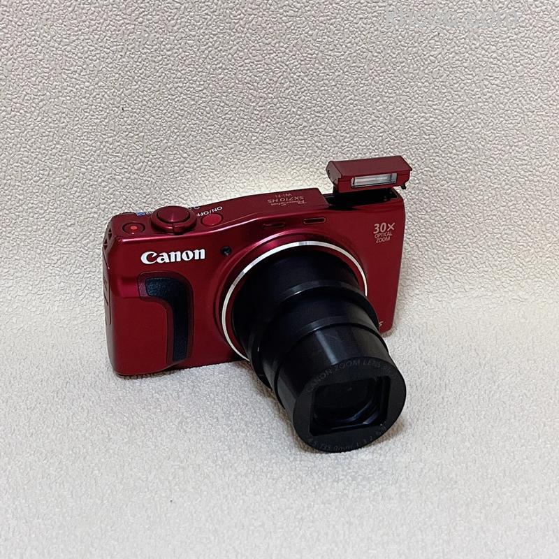 佳能数码相机sx710测评怎么样 佳能数码相机sx710详细介绍