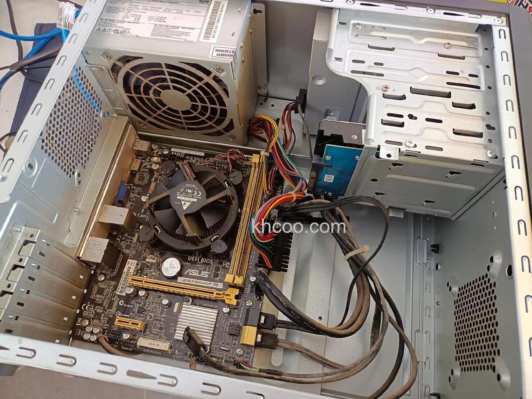 华硕S400CA系列机台不加电怎么办