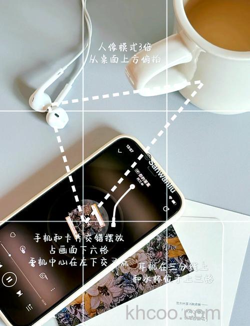 如何在 iPhone 15 系列机型拍摄的照片中添加人像效果【详解】