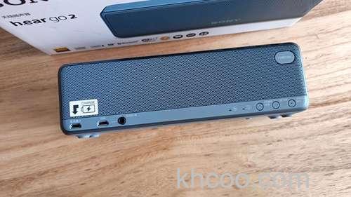 索尼SRS-HG10怎么恢复出厂值设置【详细教程】