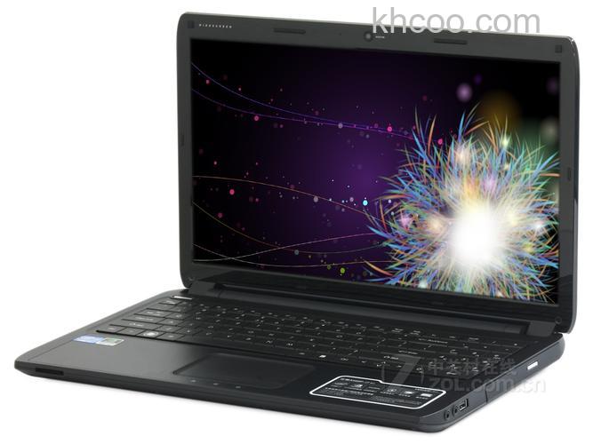 神舟优雅A560-i7 D2怎么样