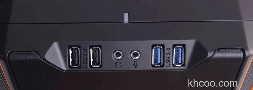 华硕S200E系列如何排除USB出现问题