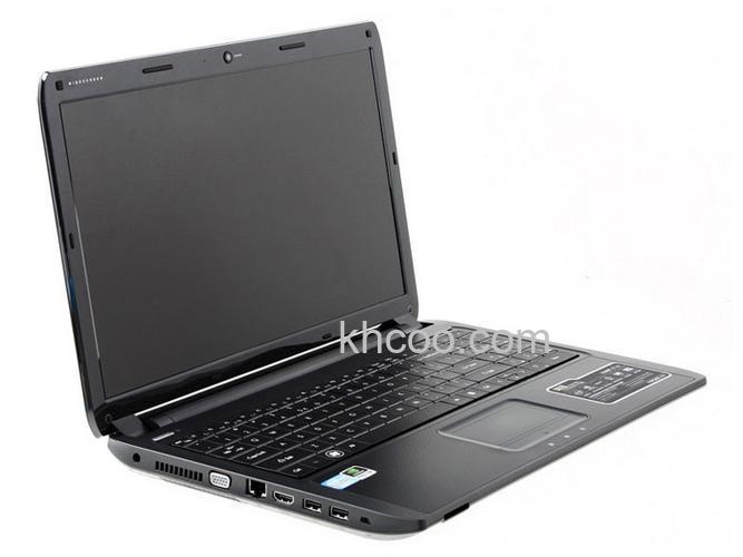 神舟精盾k470p-i5 d3笔记本玩游戏好吗