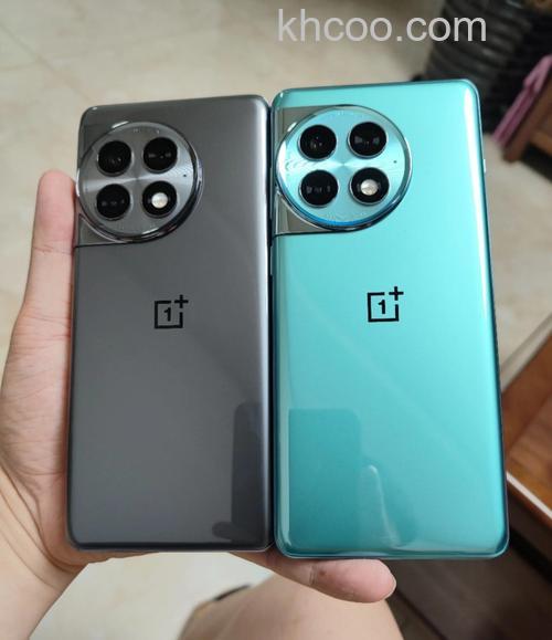 一加ace2pro搭载哪款主摄 一加ace2pro主摄介绍【详解】