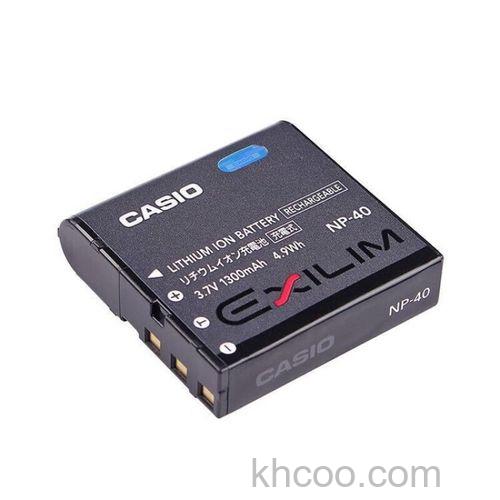 casio相机充电器价格 casio相机如何充电【详细介绍】