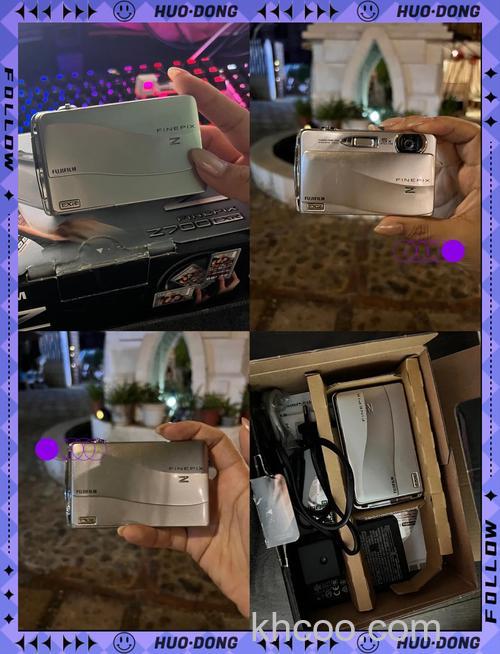 富士z700怎么样 富士z700产品报价【详细评测】