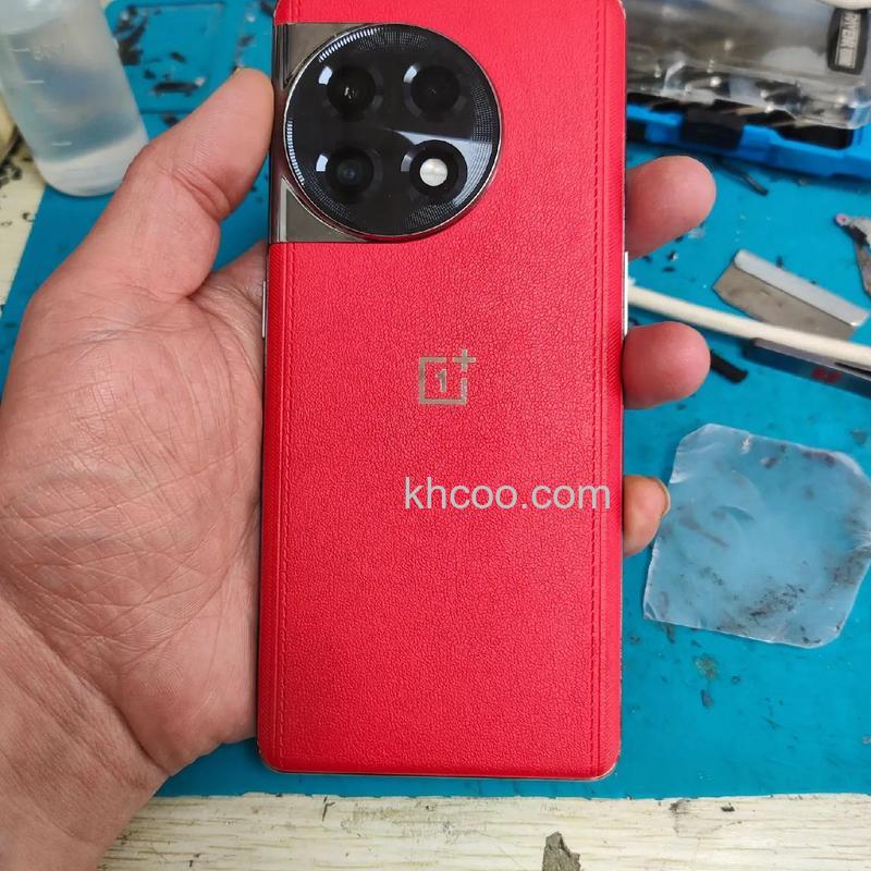 一加Ace2原神定制版划动不流畅怎么办 一加Ace2原神定制版划动不流畅方法【详解】