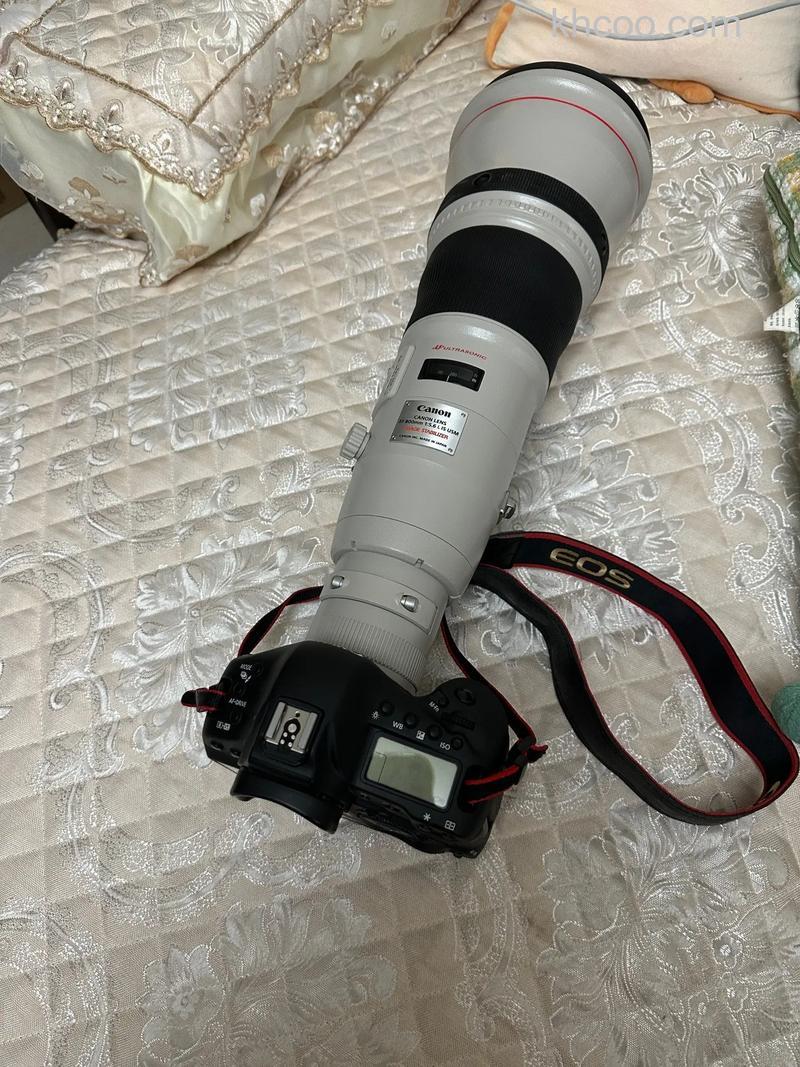 佳能800定焦镜头价格及其介绍