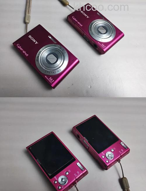 索尼相机w320全方位测评