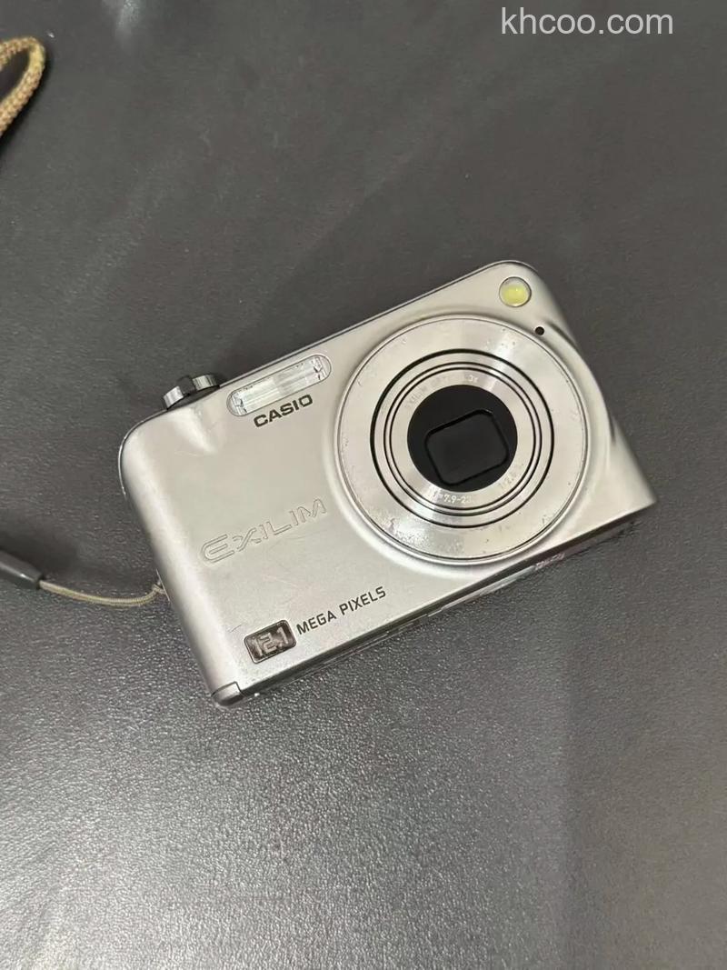 卡西欧z1000测评介绍