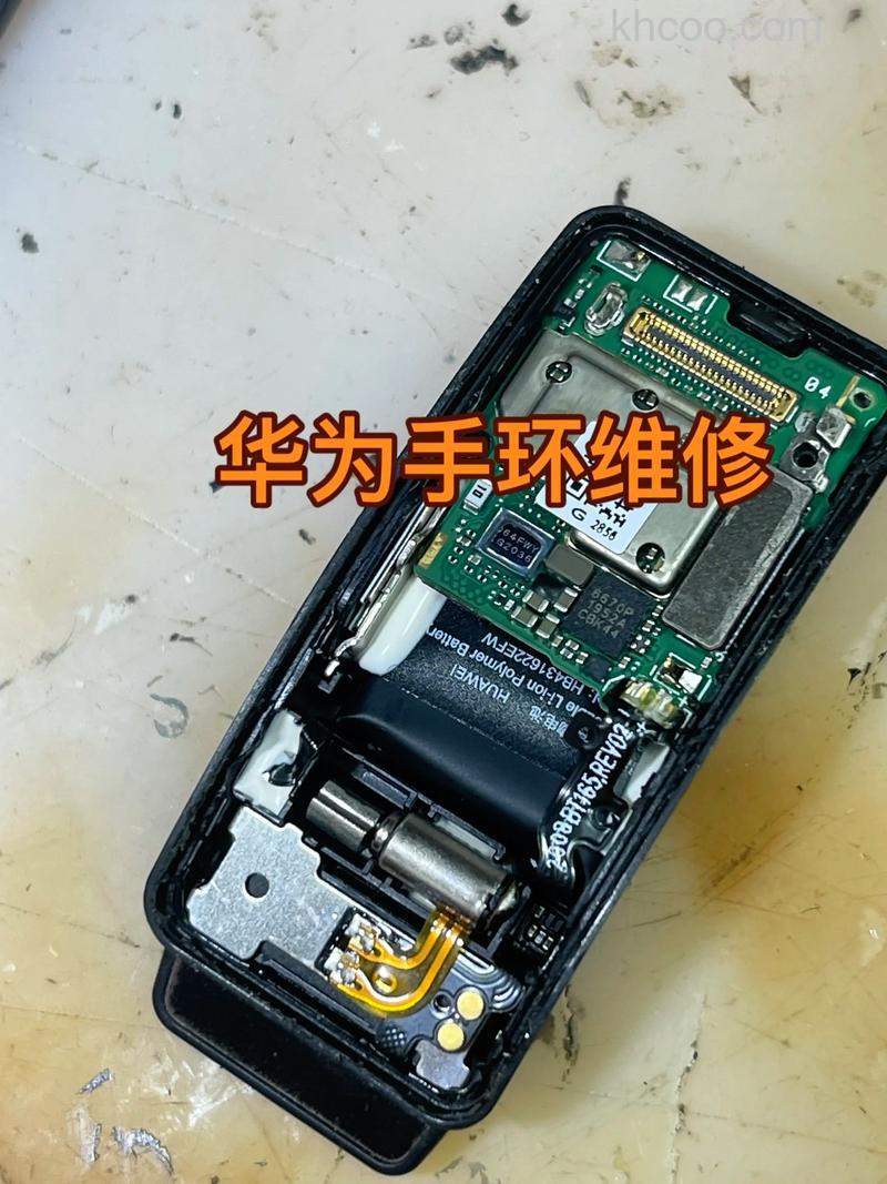 怎么拆装华为手环B5耳机 拆装华为手环B5耳机方法介绍【详解】