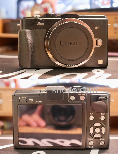 松下gx1评测详情 压缩效果卓越非凡