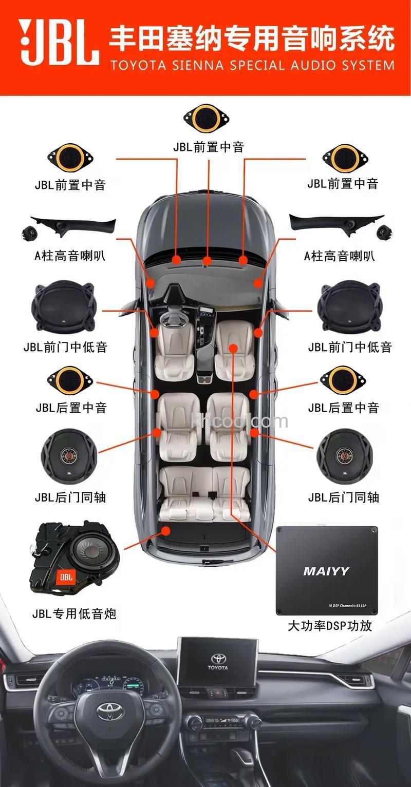 高档车载音响哪个好 高档车载音响品牌推荐【详解】
