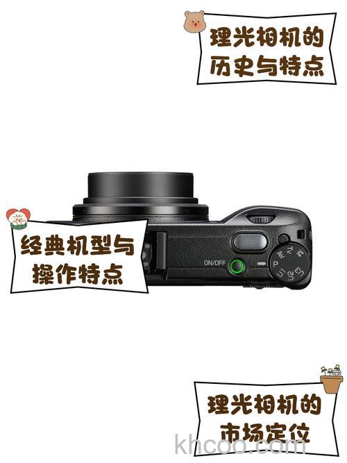 ricoh相机怎么样 值得买吗