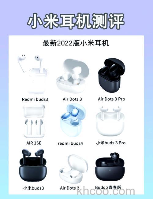 小米真无线降噪耳机3pro防水性能怎么样【详细介绍】