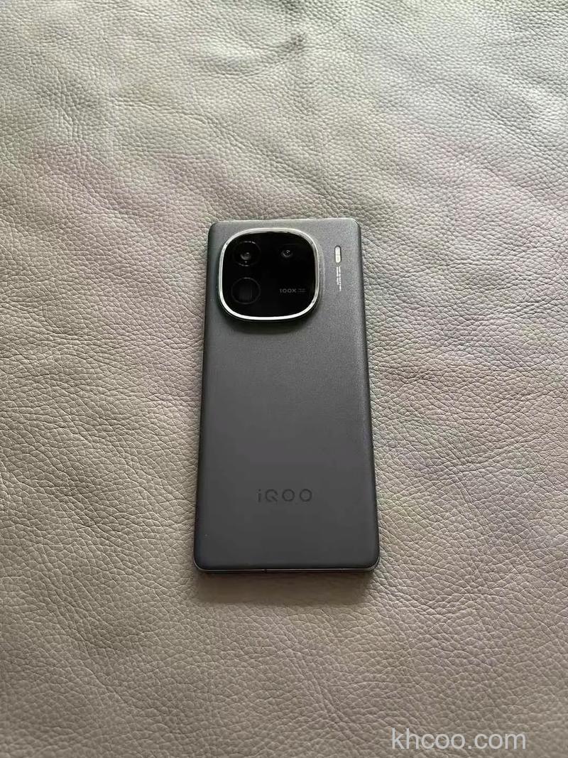 iQOO12Pro怎么样 iQOO12Pro支不支持超声波指纹【详解】