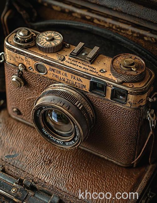 复古单反相机热门款推荐