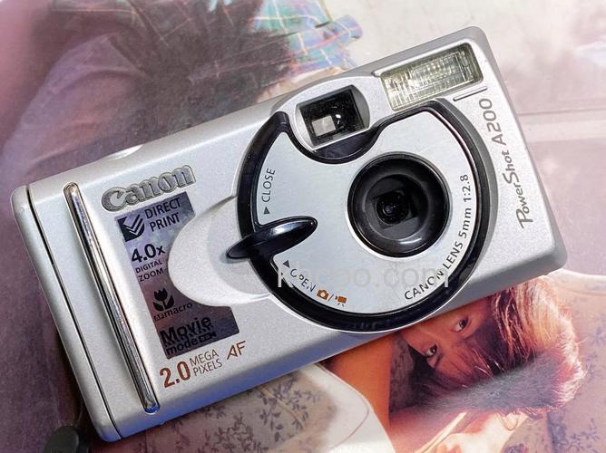 佳能a2300怎么样 值得买吗