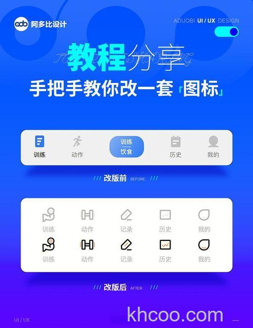 iqoo应用图标怎么修改 iqoo应用图标修改方法【详解】