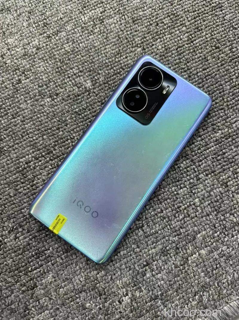 iqooz6怎么样 iqooz6有红外吗【详解】