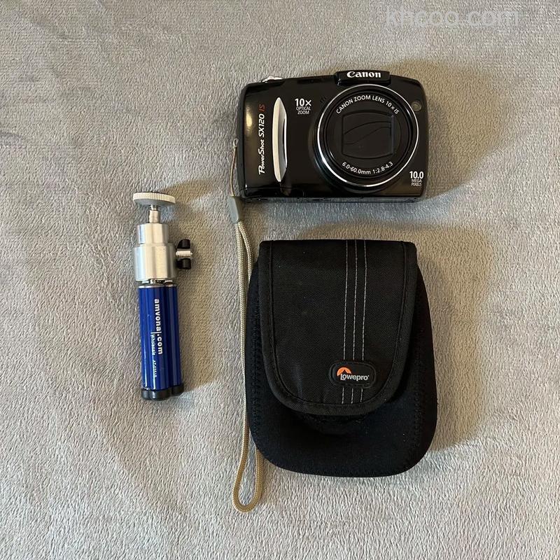 佳能sx120is性能及价格