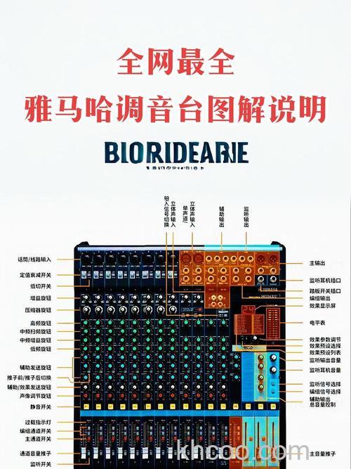 雅马哈音响系统怎么样 雅马哈音响系统优点介绍【详解】