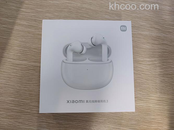 小米蓝牙耳机怎么开机启动