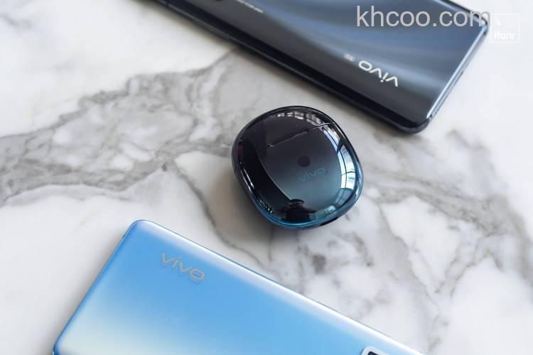 vivotwsneo可以连接两部手机吗-支持两部手机同时工作吗