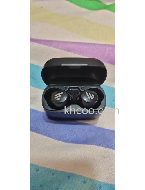 漫步者蓝牙耳机怎么连接手机