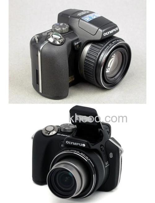 奥林巴斯565的最新评测