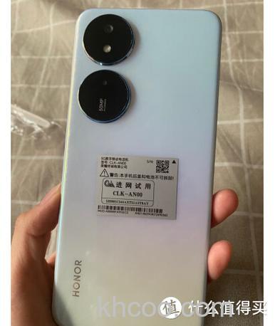 荣耀Play8T怎么查新机 荣耀Play8T查新机教程【步骤】