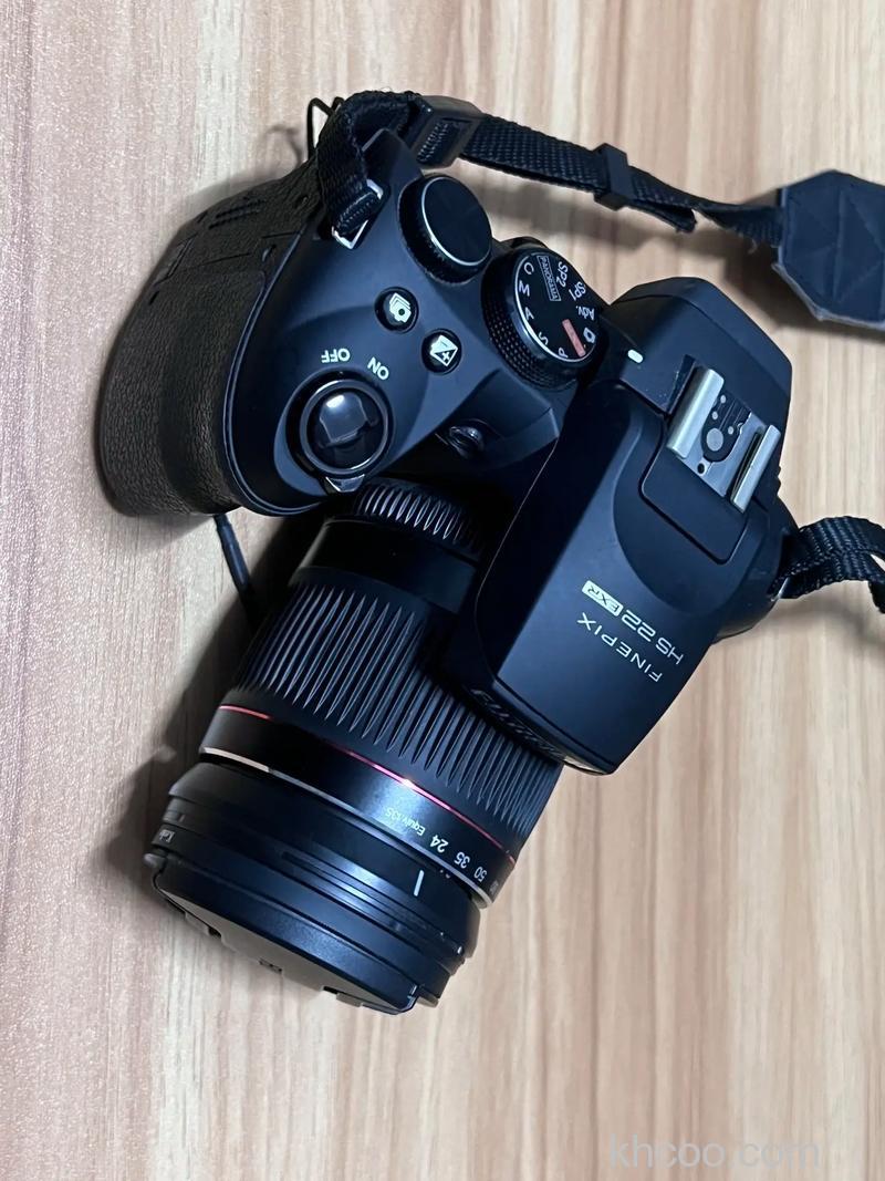 富士相机hs22的使用方法以【价格参考】