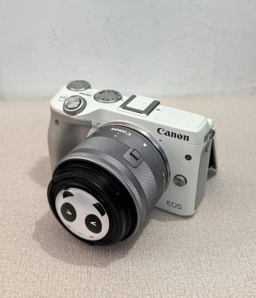 佳能微单m3测评【详细介绍】