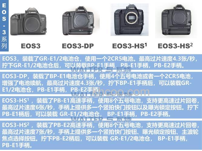 佳能胶片相机推荐介绍