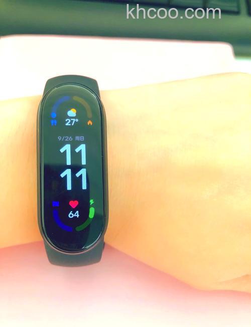 小米手环6标准版可以刷支付宝吗-离线支付方式