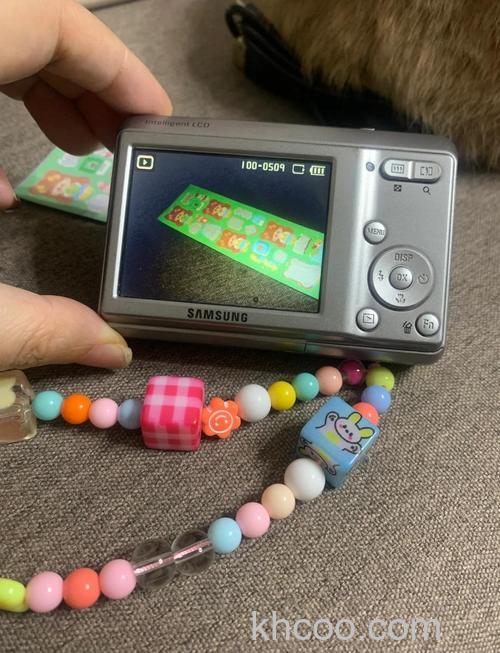 三星es17相机怎么样 三星es17评测简介