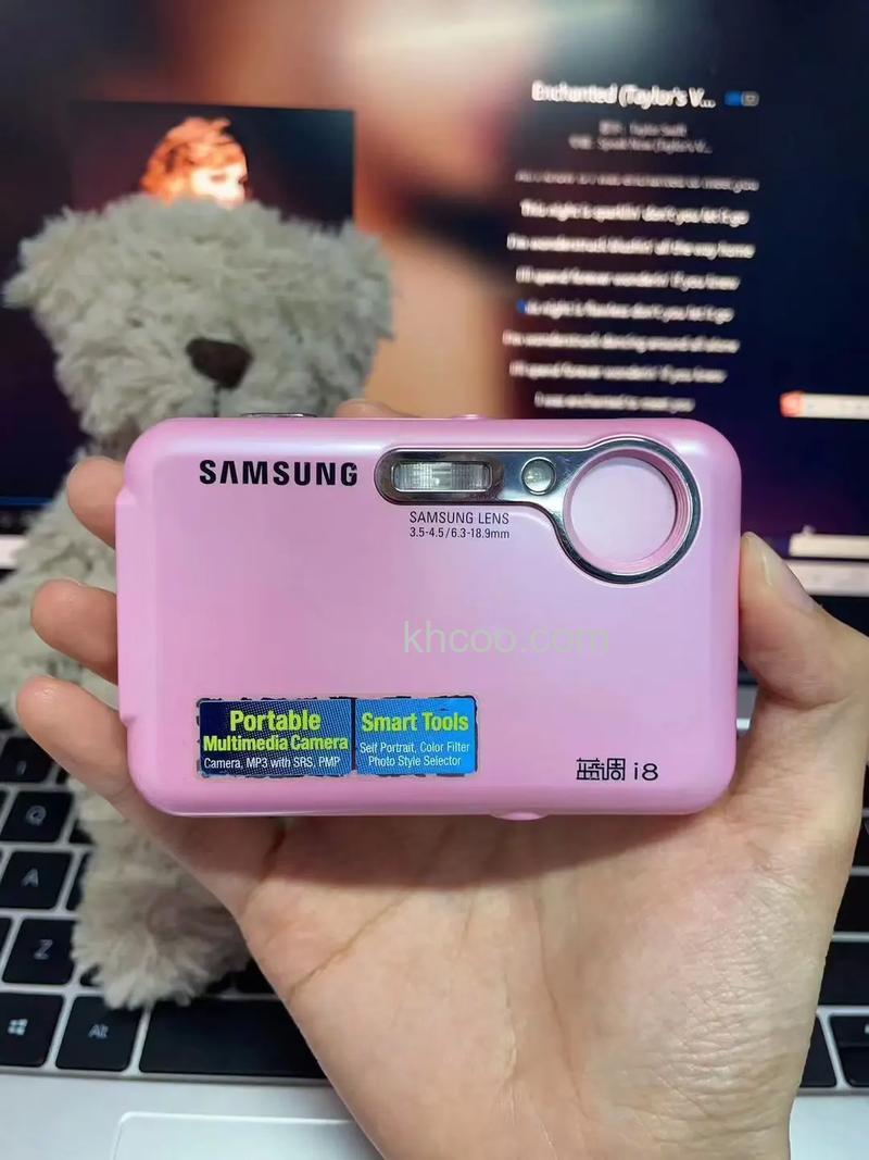 三星蓝调i8相机评测