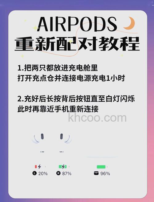 AirPods怎么换歌 AirPods换歌方法【详解】