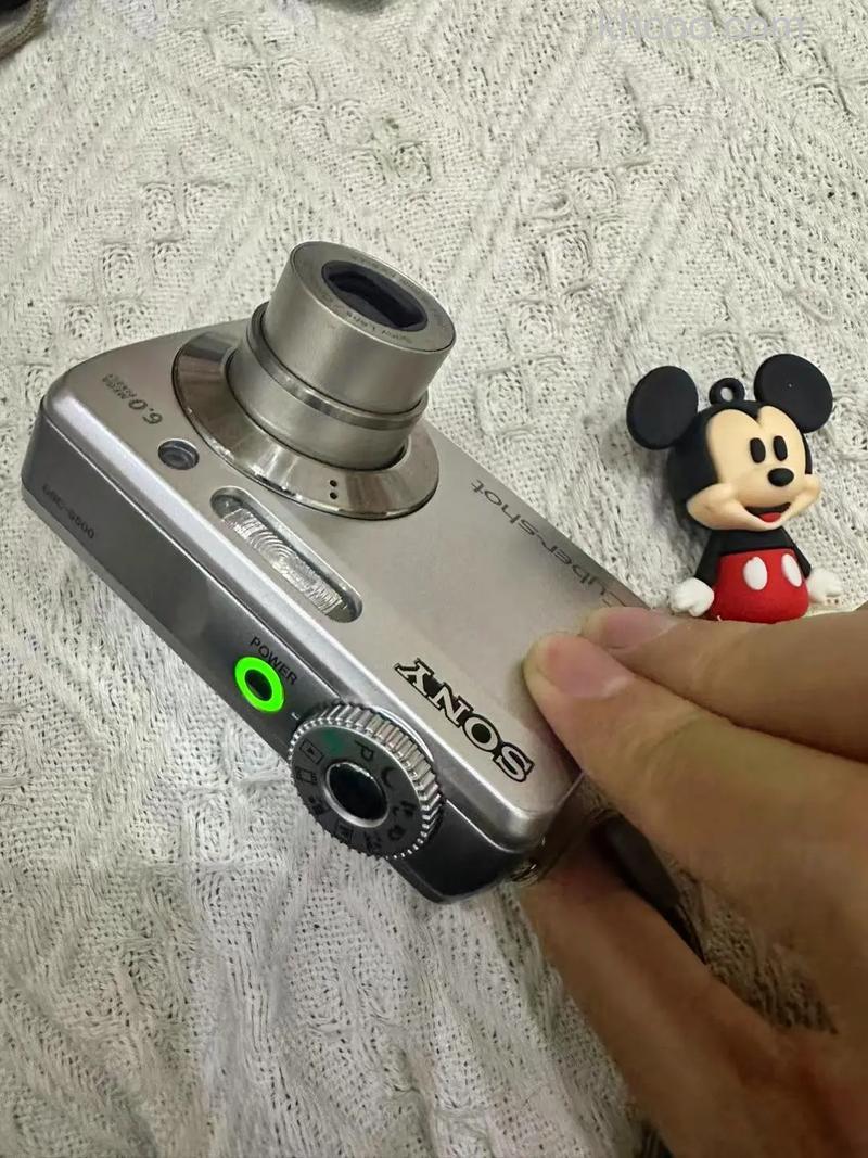 索尼s500数码相机怎么样 值得买吗