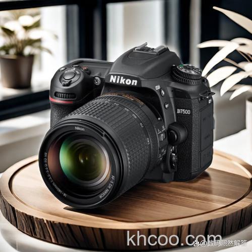 尼康单反数码相机推荐