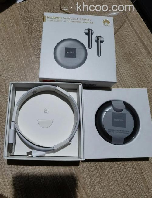 华为freeBuds4怎么看真假-怎么辨别真假