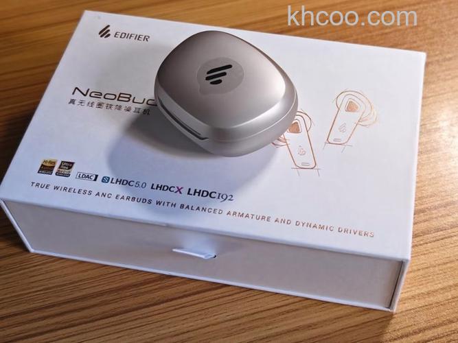 漫步者NeoBudsPro音质怎么样-音效好吗