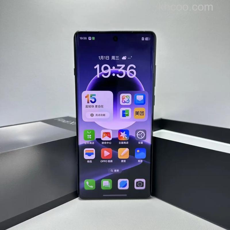 OPPOFindX7怎么样 OPPOFindX7有卫星通话功能吗【详解】