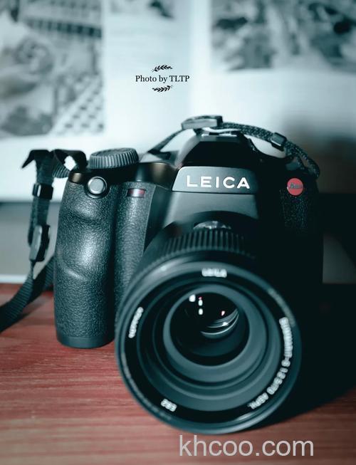 解析莱卡s2样片效果【图解】