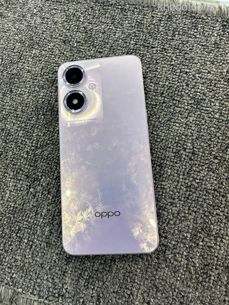 OPPOA2和OPPOA2m有什么区别 OPPOA2和OPPOA2m对比【详解】