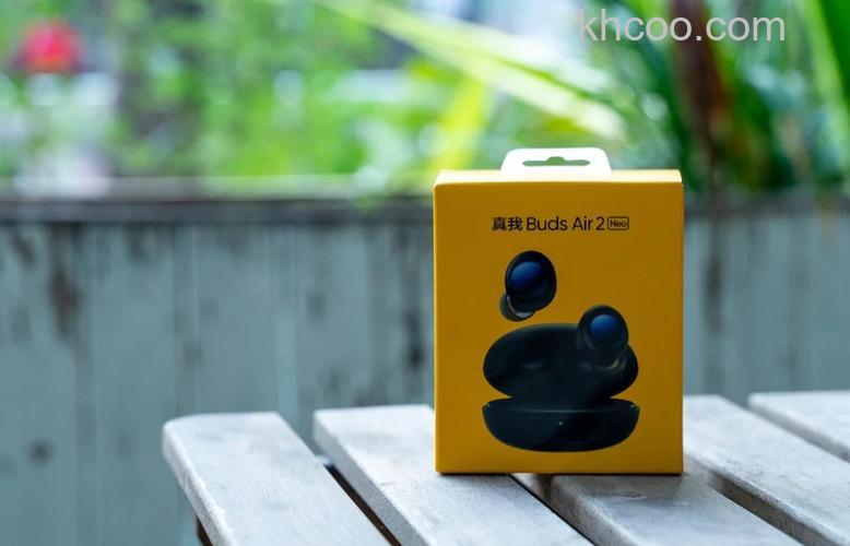 真我BudsWireless2Neo有防水功能吗-防水等级是多少