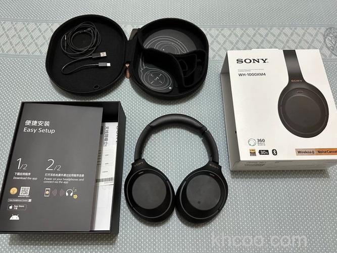 索尼wf-1000xm4怎么切歌-歌曲切换方式