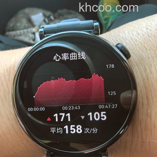华为watchGT2测心率不准怎么解决-为什么会出现不准的情况