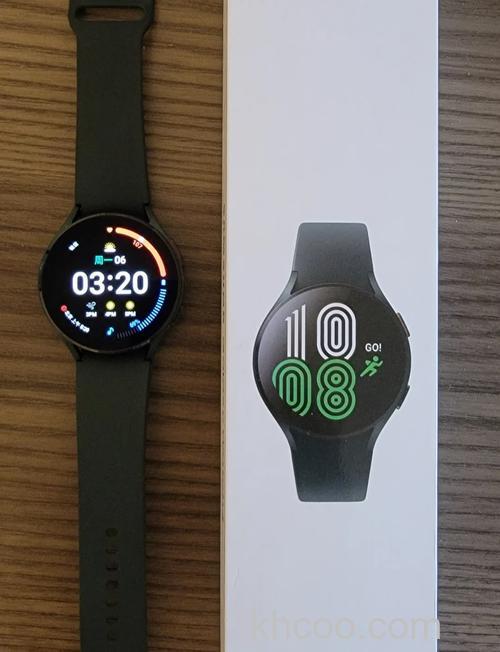 三星watch4电池容量多大-待机时间多长