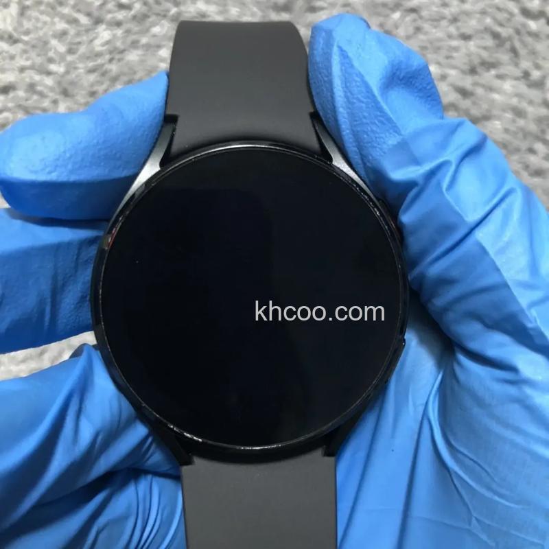 三星watch4可以回微信吗-支持微信吗